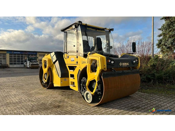 Straßenwalze Bomag BW 206 AD-5 AM: das Bild 2