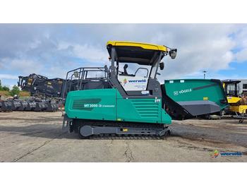 VÖGELE Asphalttechnik