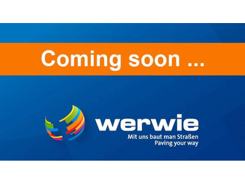 WIRTGEN Kaltfräse