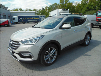 HYUNDAI SUV/ Geländewagen