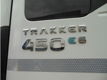 Iveco TRAKKER AD410T45W, 8X8, BORDMATIC, AHK  – Leasing Iveco TRAKKER AD410T45W, 8X8, BORDMATIC, AHK: das Bild 5