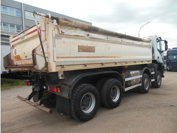Iveco TRAKKER AD410T45W, 8X8, BORDMATIC, AHK  – Leasing Iveco TRAKKER AD410T45W, 8X8, BORDMATIC, AHK: das Bild 3