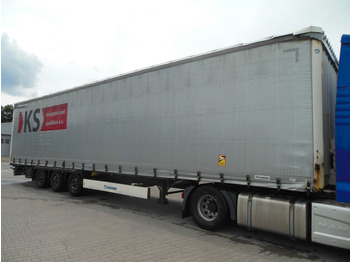 Krone SD MEGA LINER, LOWDECK Krone SD MEGA LINER, LOWDECK – Leasing Krone SD MEGA LINER, LOWDECK Krone SD MEGA LINER, LOWDECK: das Bild 4