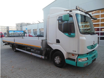 Pritsche Transporter Renault MIDLUM DXI 180.08: das Bild 2