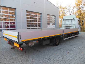 Pritsche Transporter Renault MIDLUM DXI 180.08: das Bild 3