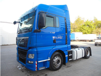 MAN TGX 18.480 Sattelzugmaschine