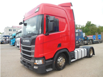 SCANIA R 450 Sattelzugmaschine