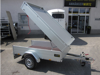 PKW Anhänger
