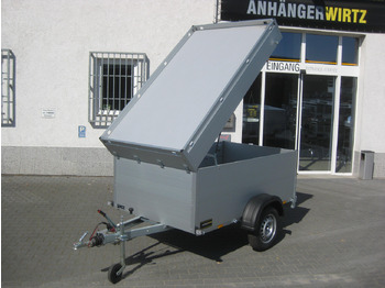 PKW Anhänger