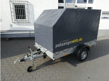 PKW Anhänger