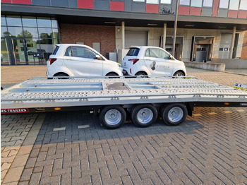 Autotransporter Anhänger