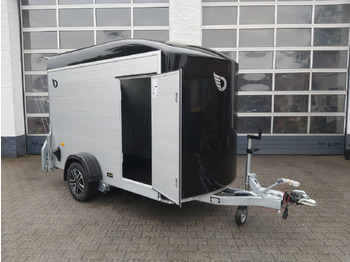 Cargo Roadster 300 300x150x184cm Alu Poly black Seitentür Alufelgen Pullman 100 km/H 1300kg – Leasing Cargo Roadster 300 300x150x184cm Alu Poly black Seitentür Alufelgen Pullman 100 km/H 1300kg: das Bild 1