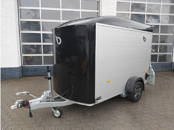 Cargo Roadster 300 300x150x184cm Alu Poly black Seitentür Alufelgen Pullman 100 km/H 1300kg – Leasing Cargo Roadster 300 300x150x184cm Alu Poly black Seitentür Alufelgen Pullman 100 km/H 1300kg: das Bild 4