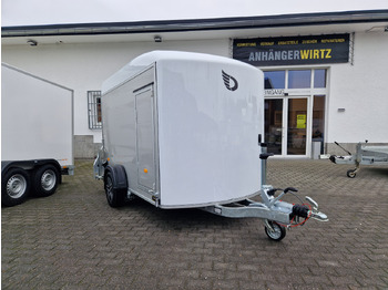 Koffer Anhänger