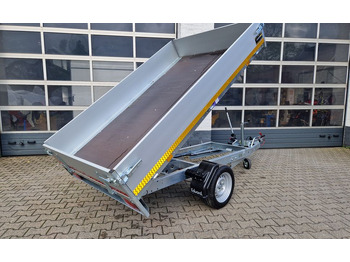 PKW Anhänger