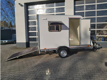 Wohnwagen