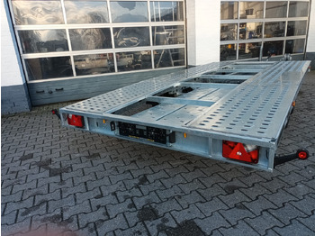 Martz GT UNIDECK PLUS 450/2 S 2,7T Lohr Stahl Fahrschienen Winde 13" 2700kg – Leasing Martz GT UNIDECK PLUS 450/2 S 2,7T Lohr Stahl Fahrschienen Winde 13" 2700kg: das Bild 2