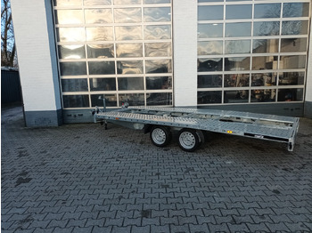 Martz GT UNIDECK PLUS 450/2 S 2,7T Lohr Stahl Fahrschienen Winde 13" 2700kg – Leasing Martz GT UNIDECK PLUS 450/2 S 2,7T Lohr Stahl Fahrschienen Winde 13" 2700kg: das Bild 3