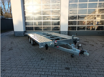 Martz GT UNIDECK PLUS 450/2 S 2,7T Lohr Stahl Fahrschienen Winde 13" 2700kg – Leasing Martz GT UNIDECK PLUS 450/2 S 2,7T Lohr Stahl Fahrschienen Winde 13" 2700kg: das Bild 4