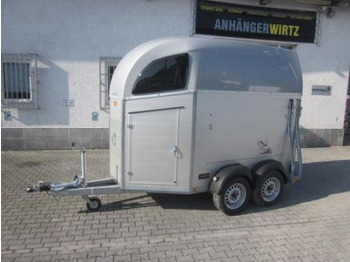 BÖCKMANN Pferdeanhänger