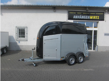 BÖCKMANN Pferdeanhänger