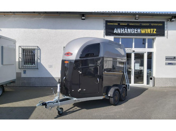 BÖCKMANN Pferdeanhänger