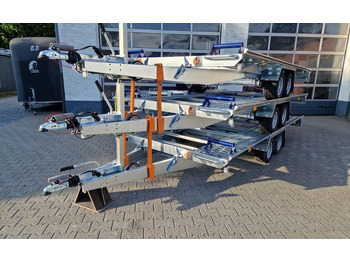 SARIS Autotransporter Anhänger