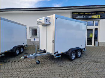 Kühlkoffer Anhänger