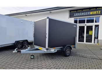 VARIANT Koffer Anhänger