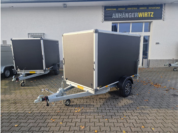 VARIANT Koffer Anhänger