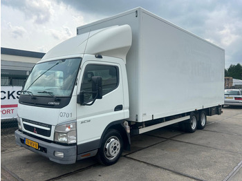 MITSUBISHI Koffer LKW