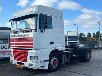 DAF XF 95 430 Sattelzugmaschine