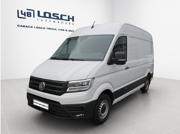 VOLKSWAGEN Crafter 35 Kastenwagen
