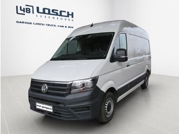 VOLKSWAGEN Crafter 35 Kastenwagen