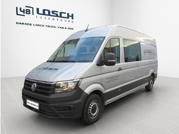 VOLKSWAGEN Crafter 35 Kastenwagen