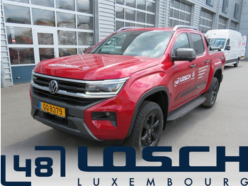 VOLKSWAGEN Amarok SUV/ Geländewagen
