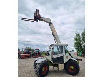 Traktor Claas Ranger 975: das Bild 2