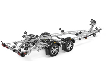 BRENDERUP Bootstrailer