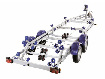 BRENDERUP Bootstrailer