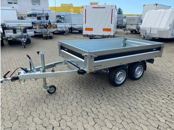 BRENDERUP Kipper Anhänger