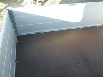 Brenderup Tieflader 2205AB1000 Alu, 1,0 to. 2030x1280x400mm – Leasing Brenderup Tieflader 2205AB1000 Alu, 1,0 to. 2030x1280x400mm: das Bild 3
