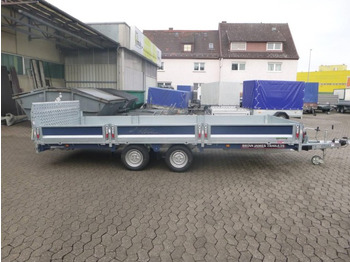 PKW Anhänger neu kaufen Brian James Cargo Connect Universalanhänger 476-5021-35-2-12, 5000 x 2150 x 300 mm, 3,5 to., 12 Zoll: das Bild 5 PKW Anhänger neu kaufen Brian James Cargo Connect Universalanhänger 476-5021-35-2-12, 5000 x 2150 x 300 mm, 3,5 to., 12 Zoll: das Bild 5