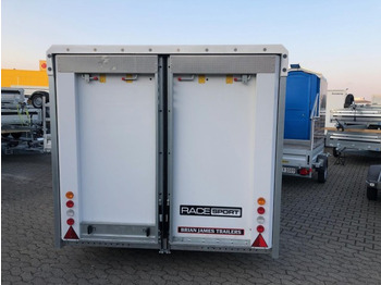 Brian James Race Sport, 340-5510, 5500 x 2100 mm, 3,0 to. – Leasing Brian James Race Sport, 340-5510, 5500 x 2100 mm, 3,0 to.: das Bild 5