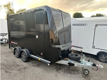 BRIAN JAMES TRAILERS Autotransporter Anhänger