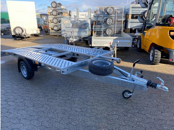 Autotransporter Anhänger