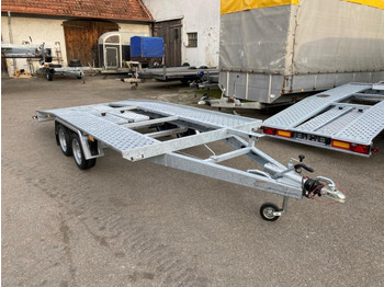 Autotransporter Anhänger