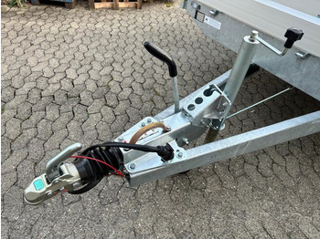 Hapert Azure H-2 Hochlader 6050 x 2200 x 300 mm, ZG 3,5 to. parabel – Leasing Hapert Azure H-2 Hochlader 6050 x 2200 x 300 mm, ZG 3,5 to. parabel: das Bild 2