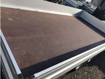 PKW Anhänger neu kaufen Humbaur HT 354121 Hochlader 3,5 to. 4100 x 2100 x 350 mm: das Bild 3