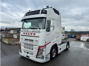 VOLVO FH 540 Sattelzugmaschine