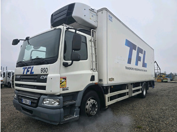 DAF CF 75 310 Kühlkoffer LKW